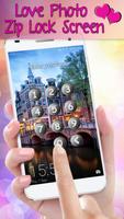 Paar Foto Hintergrund Sperrbildschirm App Screenshot 3