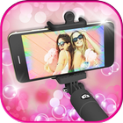 Schön Selfie Fotokamera Effekte & Filter Zeichen