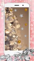 Glühend Diamanten - Animierte Wallpaper Thema Screenshot 3