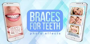 Apkfabいうwebから歯列矯正器 シミュレーション アプリ 歯 ブレース 写真 加工 自撮り カメラ ステッカーapk最新バージョン 1 4のapkをダウンロードする