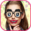 Funny Mouth Stickers - Face Changer App