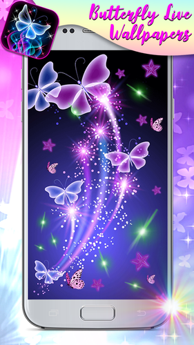 無料で ネオン 蝶 と キラキラ 背景 スマホ ライブ 壁紙 無料 アプリ アプリの最新版 Apk1 1をダウンロードー Android用 ネオン 蝶 と キラキラ 背景 スマホ ライブ 壁紙 無料 アプリ Apk の最新バージョンをダウンロード Apkfab Com Jp