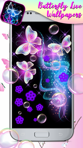 無料で ネオン 蝶 と キラキラ 背景 スマホ ライブ 壁紙 無料 アプリ アプリの最新版 Apk1 1をダウンロードー Android用 ネオン 蝶 と キラキラ 背景 スマホ ライブ 壁紙 無料 アプリ Apk の最新バージョンをダウンロード Apkfab Com Jp