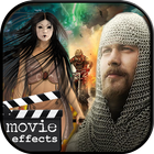 Special Effects for Photos - Action Movie FX App icon
