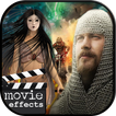 Special Effects for Photos - Action Movie FX App