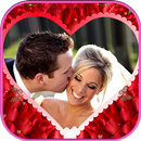 Molduras para Fotos de Casamento Editor de Colagem APK