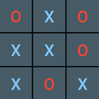 Tic Tac Toe आइकन