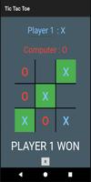 Tic Tac Toe screenshot 2