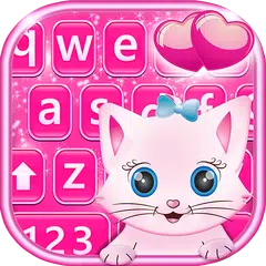 Cute Color Keyboard Themes APK download