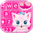 Cute Color Keyboard Themes