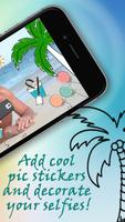 Draw, Write and Doodle on Pics screenshot 1