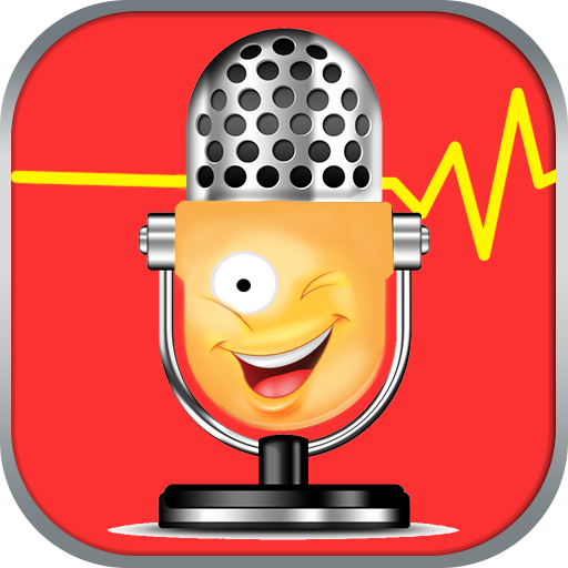 Funny Voice Changer Effects