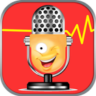 Funny Voice Changer Effects icon