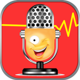 Funny Voice Changer Effects icon