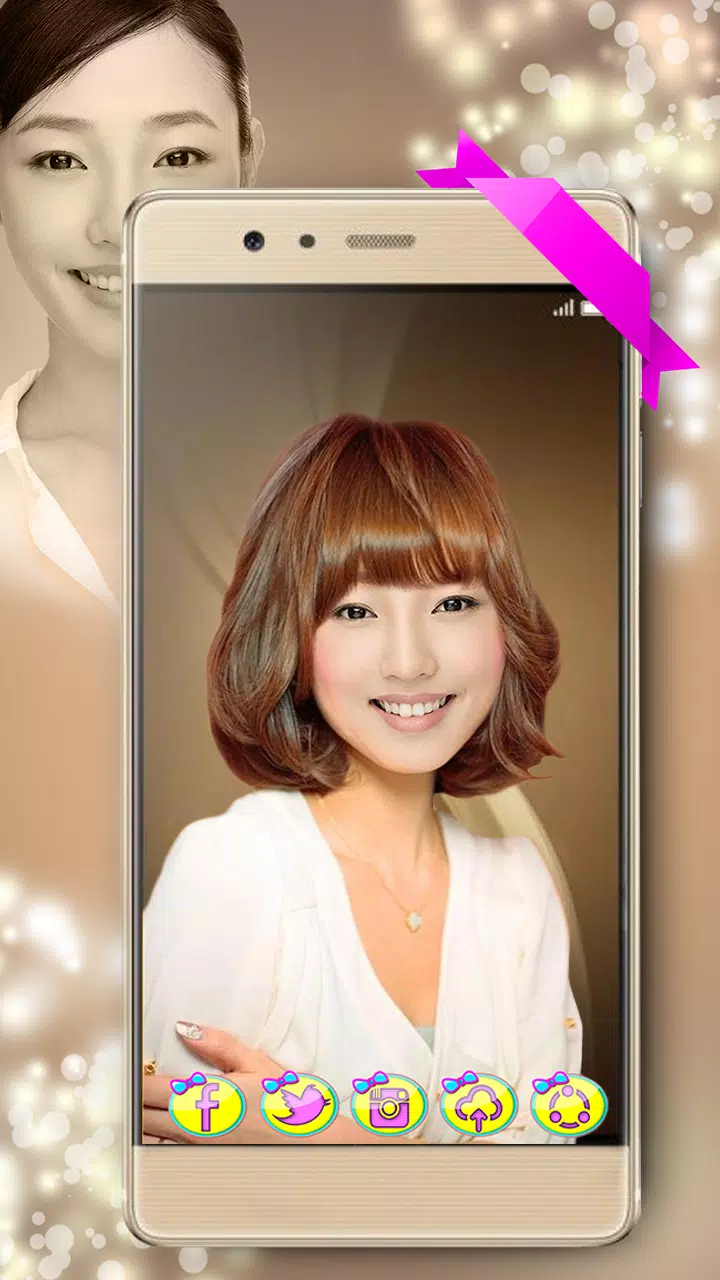 Hair Style Salon Photo Editor APK for Android Download Hair Style Salon Photo Editor APK for Android Download