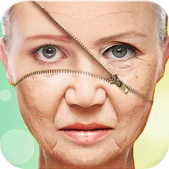 Make Me Old Funny Face Changer APK download