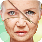 Make Me Old Funny Face Changer icon