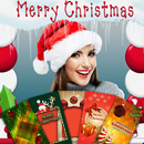 Merry Christmas Photo Frames APK