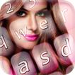 My Photo Keyboard Theme Change