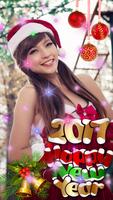 New Year Effects and Stickers screenshot 3