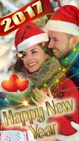 New Year Effects and Stickers screenshot 1