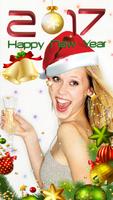 New Year Effects and Stickers screenshot 2