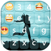 Photo Keyboard Theme Changer