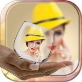 PiP Photo Editor Cam Effects icon