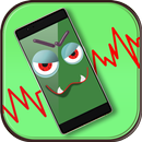 Cambiador de Voz App de Miedo APK