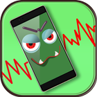 Scary Voice Changer Effects icon