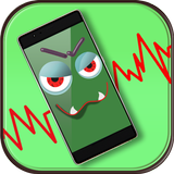 Scary Voice Changer Effects icon
