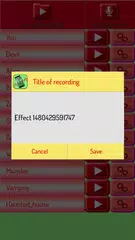 Baixar Modificador de Voz Assustador APK