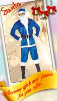 Santa Claus Xmas Photo Editor screenshot 3