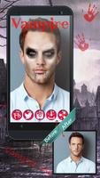 Vampire Face Swap Photo Editor স্ক্রিনশট 2