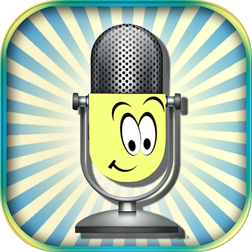 Voice Changer Sound Effects