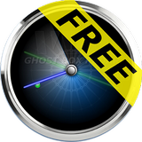 VBE GHOST BOX RADAR HD FREE biểu tượng