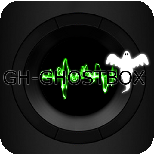 Ghost Host Events Ghost Box P