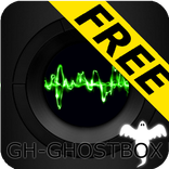 Ghost Host Events Ghost box F