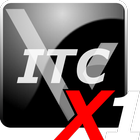 VBE ITC X1 icône