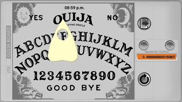 VBE OUIJA BOARD Screenshot 2