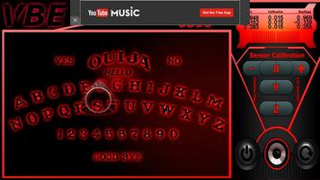 VBE OUIJA PRO 0316 FREE الملصق