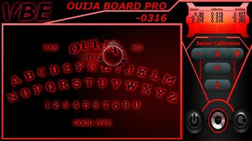 VBE OUIJA PRO 0316 FREE تصوير الشاشة 1