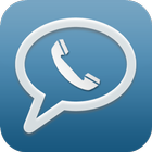 Video Call in Facebook أيقونة