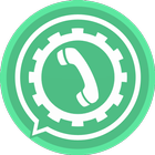 Free Video Call Software icon