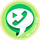 3G Video Call icon