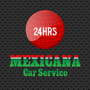 Mexicana Car Service Yonkers APK