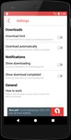 Video Downloader स्क्रीनशॉट 2