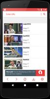 Video Downloader স্ক্রিনশট 3