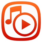 Video To Mp3 Converter-icoon