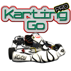 Karting Go pro 2016 icône